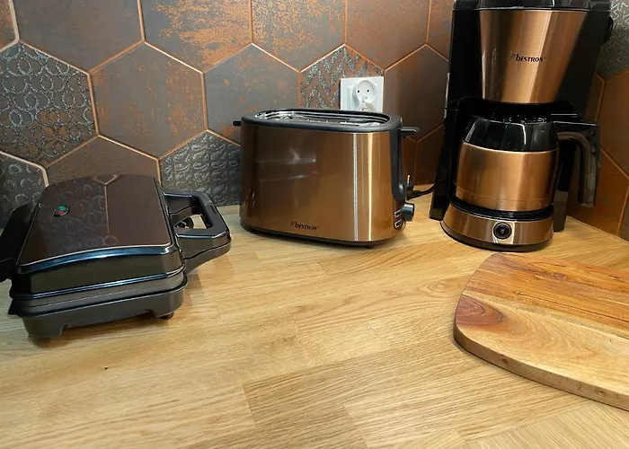 Silence Karpatia Aleksandryt