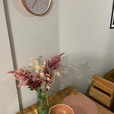 Appartamento Silence Karpatia Aleksandryt