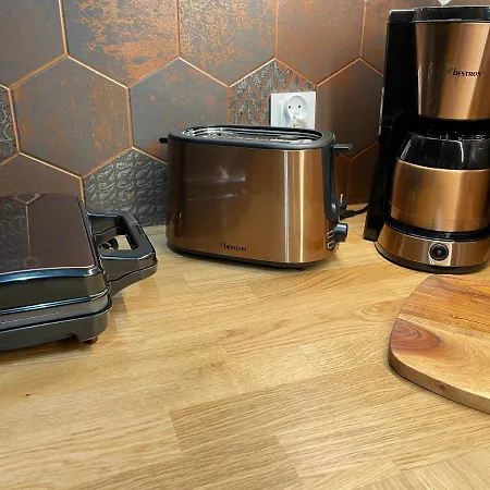 Silence Karpatia Aleksandryt