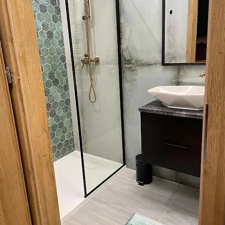 Appartamento Silence Karpatia Aleksandryt Karpacz