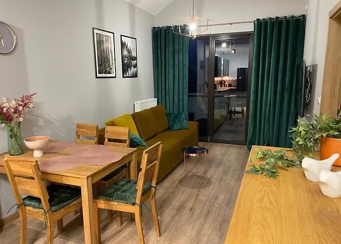 Silence Karpatia Aleksandryt