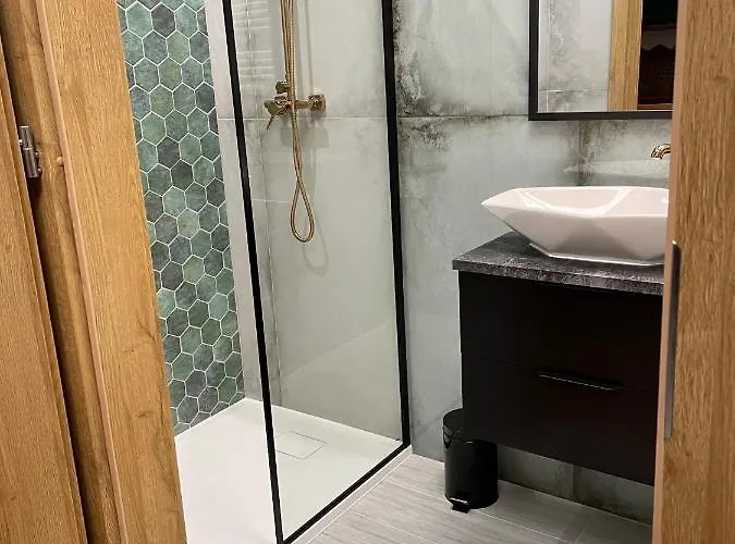 Apartament Silence Karpatia Aleksandryt Karpacz