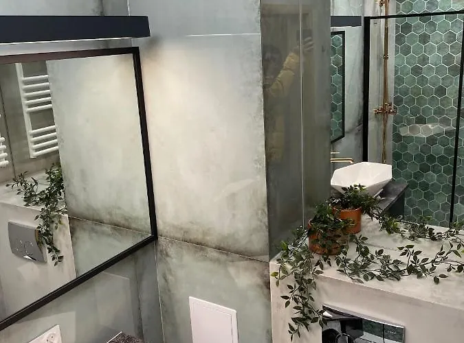 Apartament Silence Karpatia Aleksandryt Karpacz